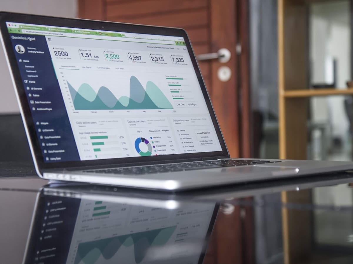 Marketing presence
